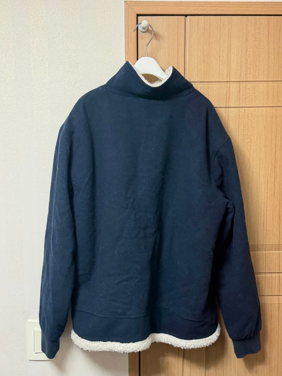 스투시 자켓 상품이미지2