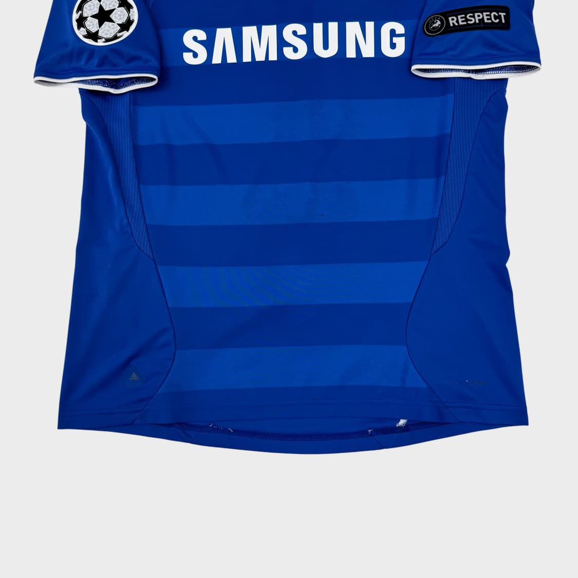 11-12 첼시 홈 No.11 디디에 드록바 상품이미지6