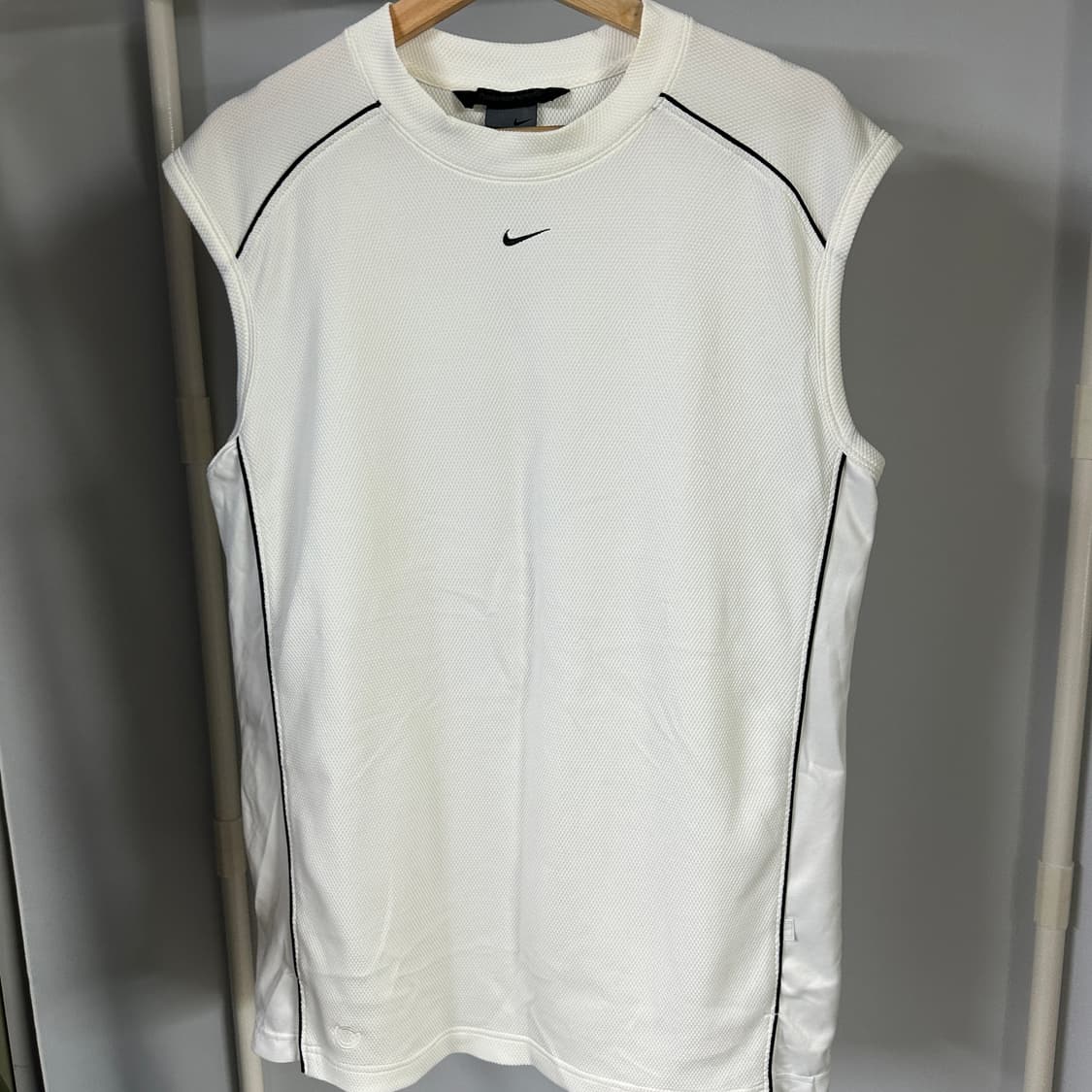 나이키 스피어 슬리브리스 나시티 상품이미지1