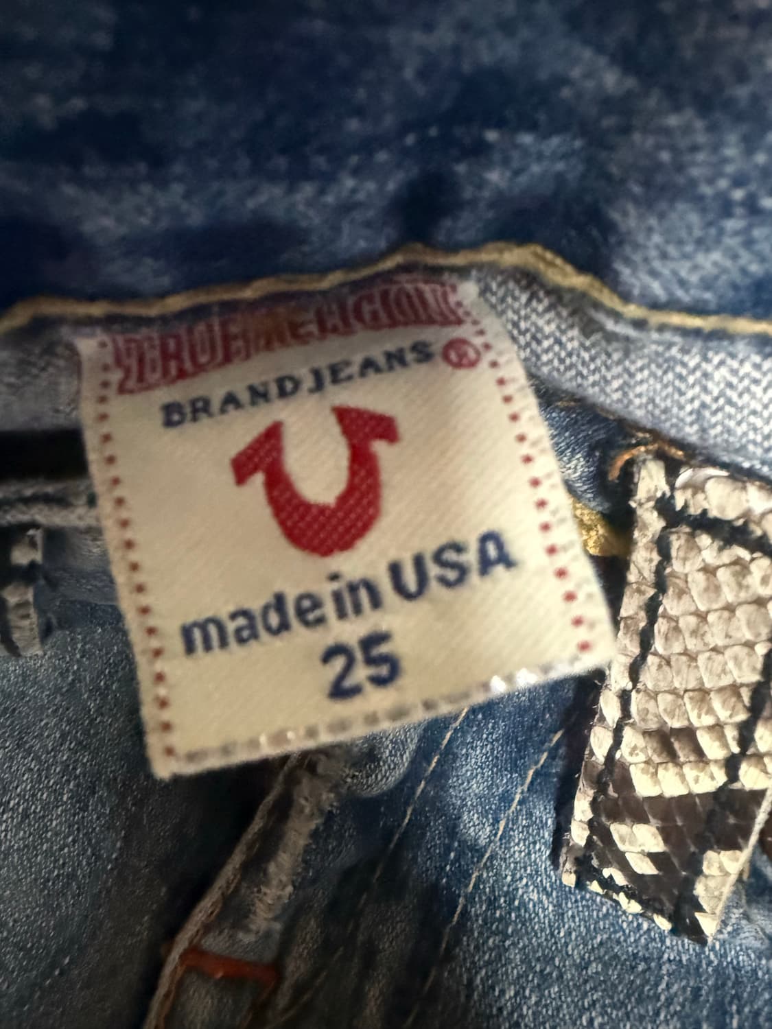 Truereligion 상품이미지3