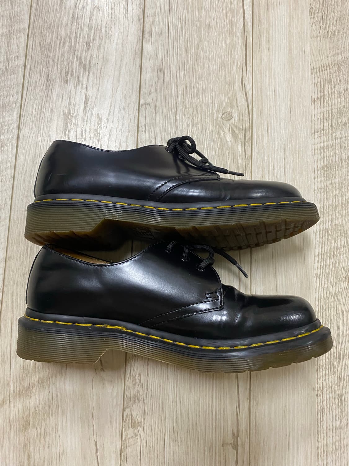 닥터마틴 1461 3홀 스무스 240 상품이미지3