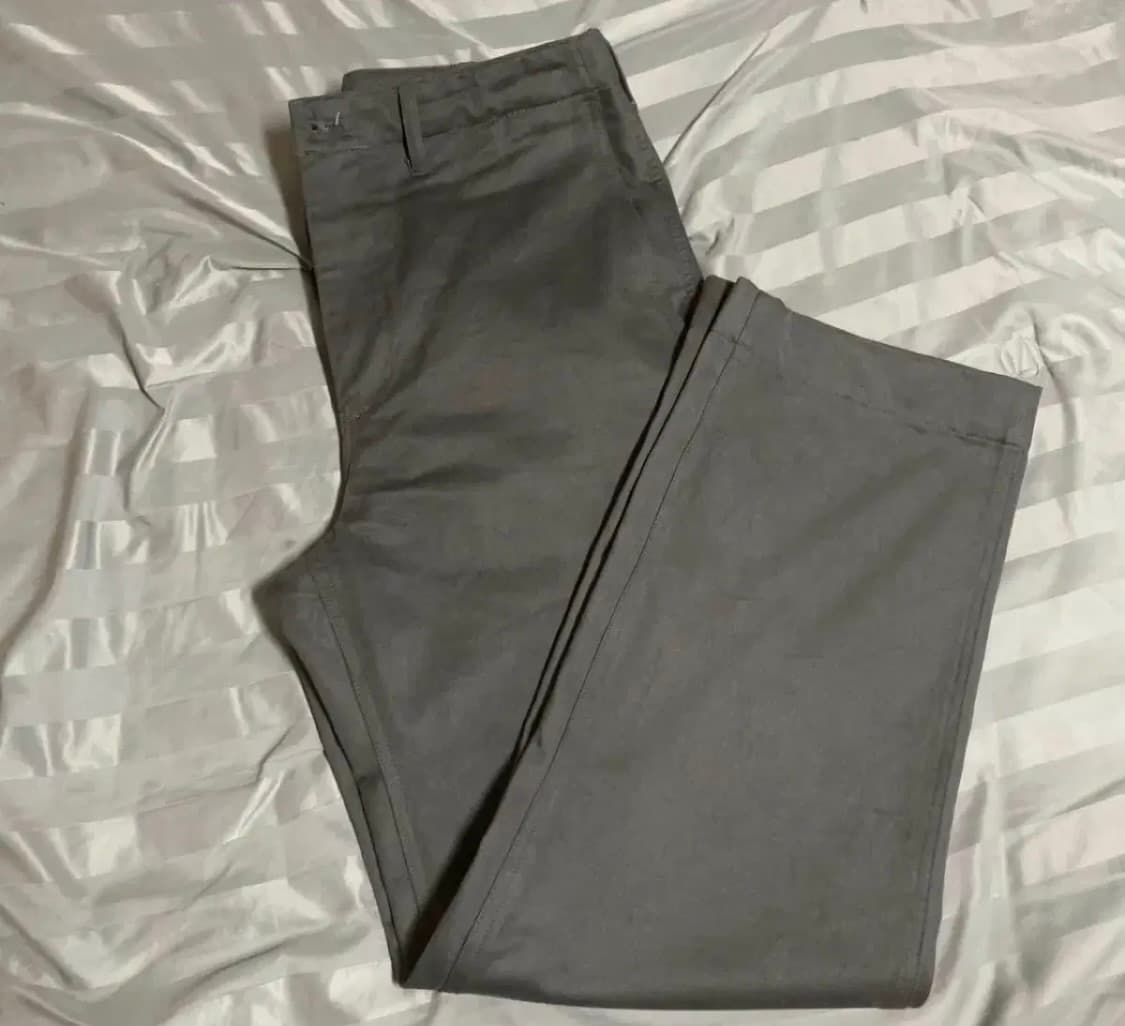 브라운야드 에센셜 치노팬츠 상품이미지2