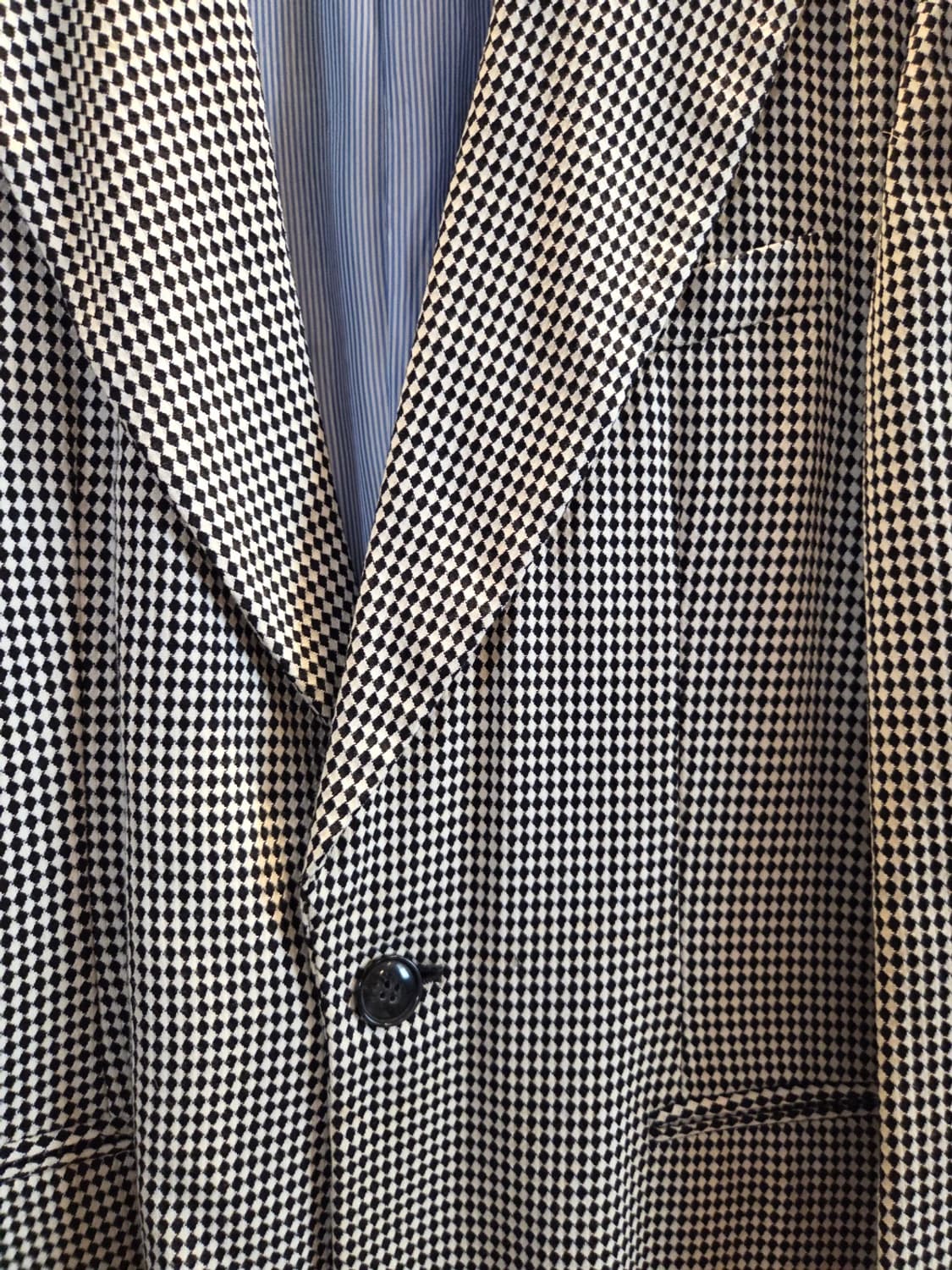 조르지오 아르마니 블랙라벨 자켓 상품이미지4