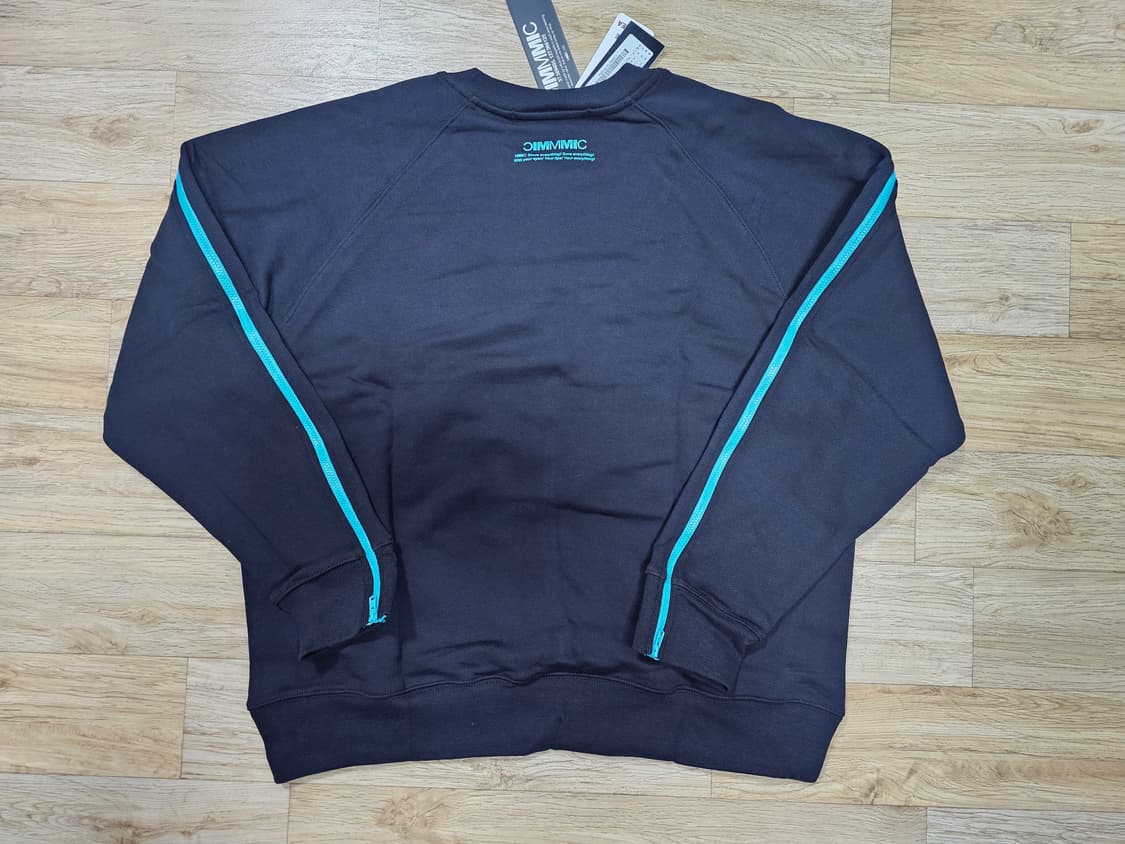 MMIC OPEN S/L SWEATSHIRTS 상품이미지6