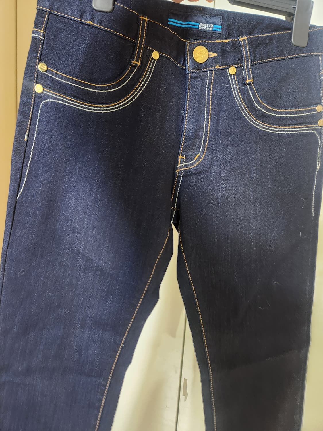 동대문 청바지세장 일괄 상품이미지6