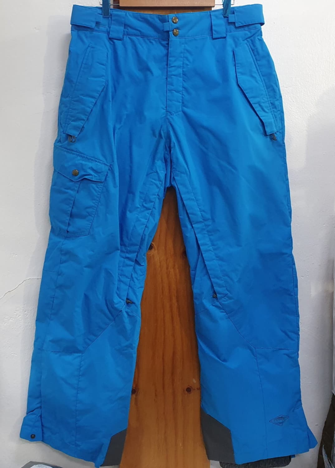 컬럼비아 스키 보드 팬츠(34) 상품이미지1