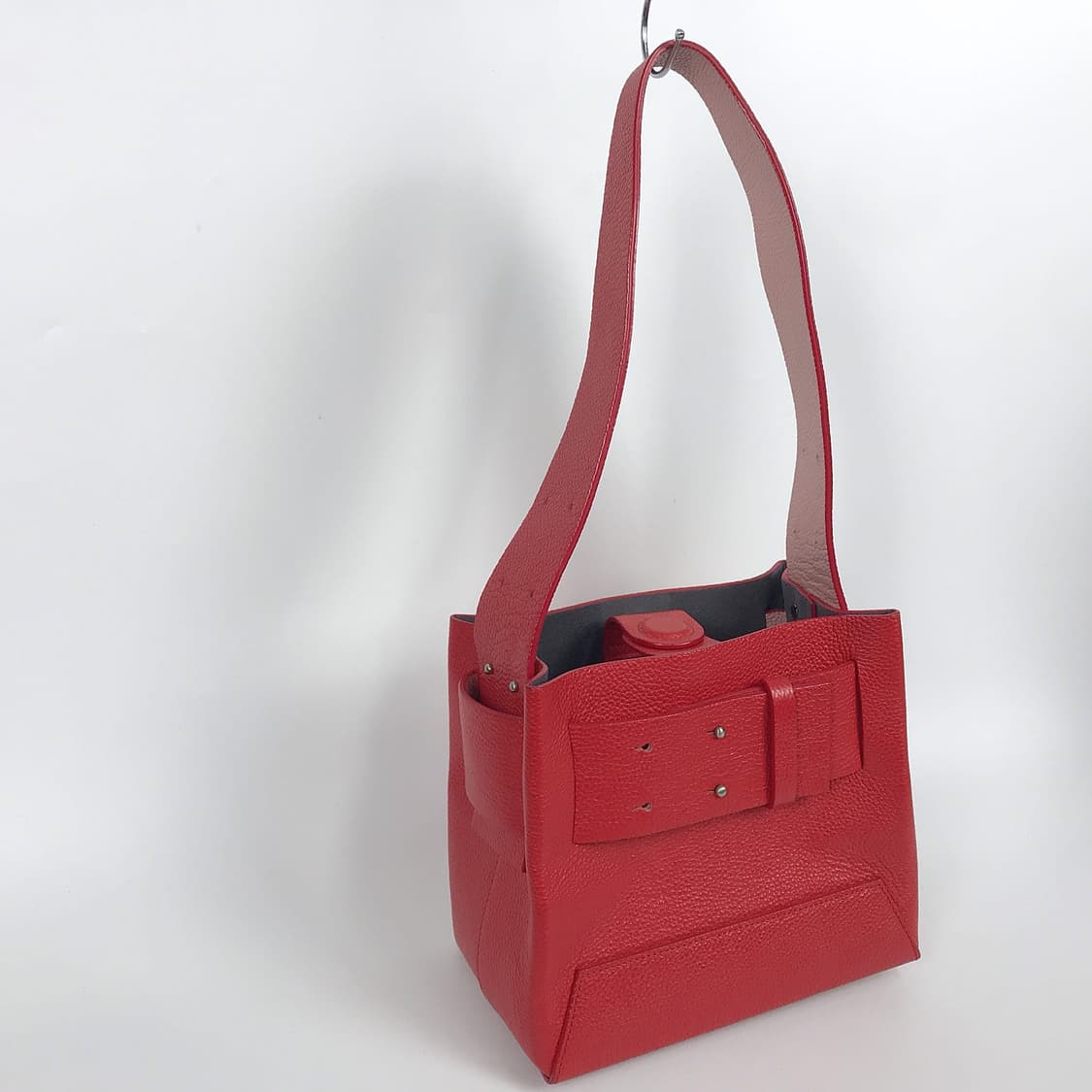 허쉬넘버링 hershe 여성 토트백 가방 상품이미지2