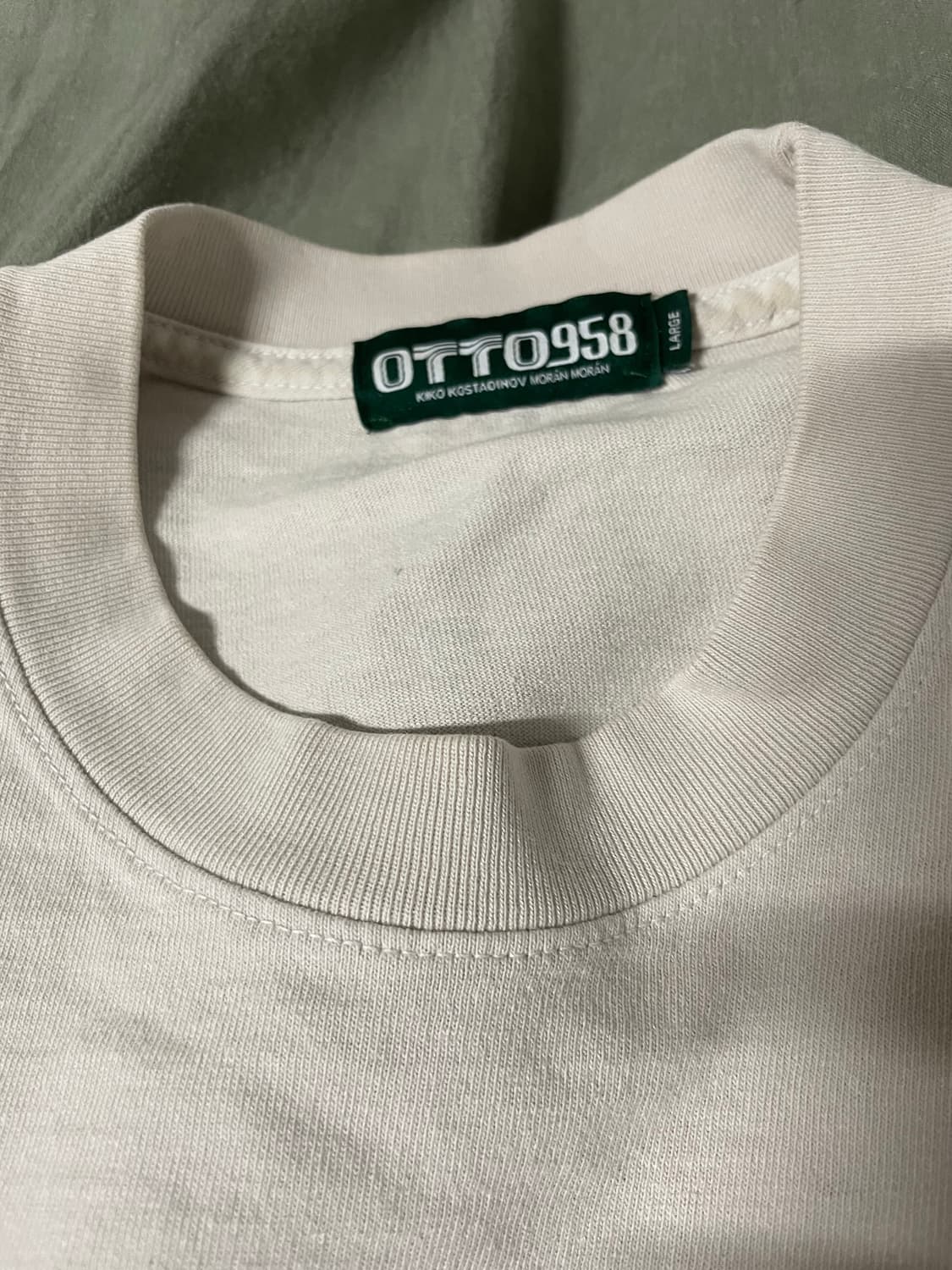 Otto958 롱슬리브 상품이미지2