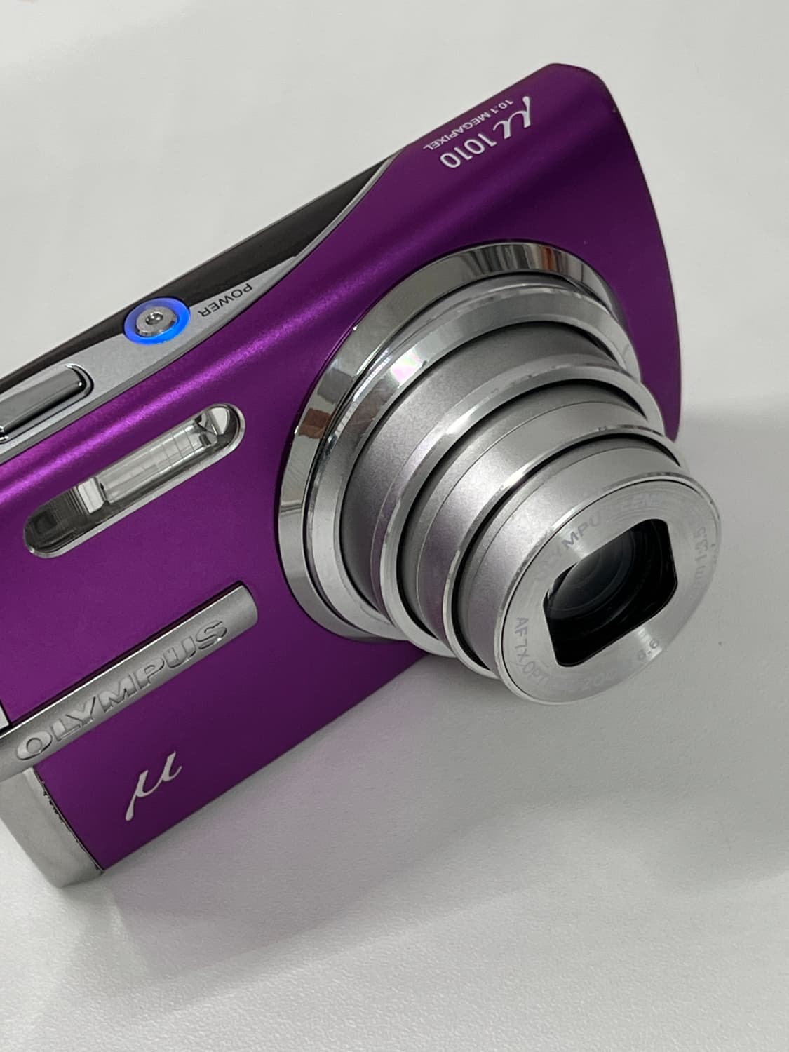 올림푸스 뮤1010 상품이미지1