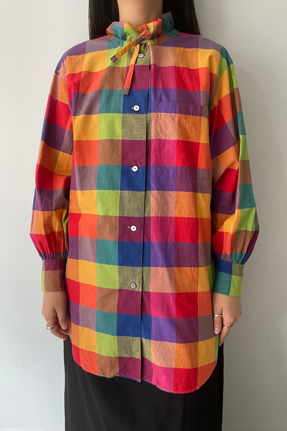 1980's ISSEY SPORT 상품이미지3