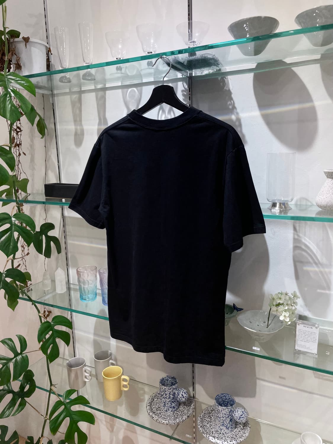 넘버나인 jack daniel’s tee 상품이미지5