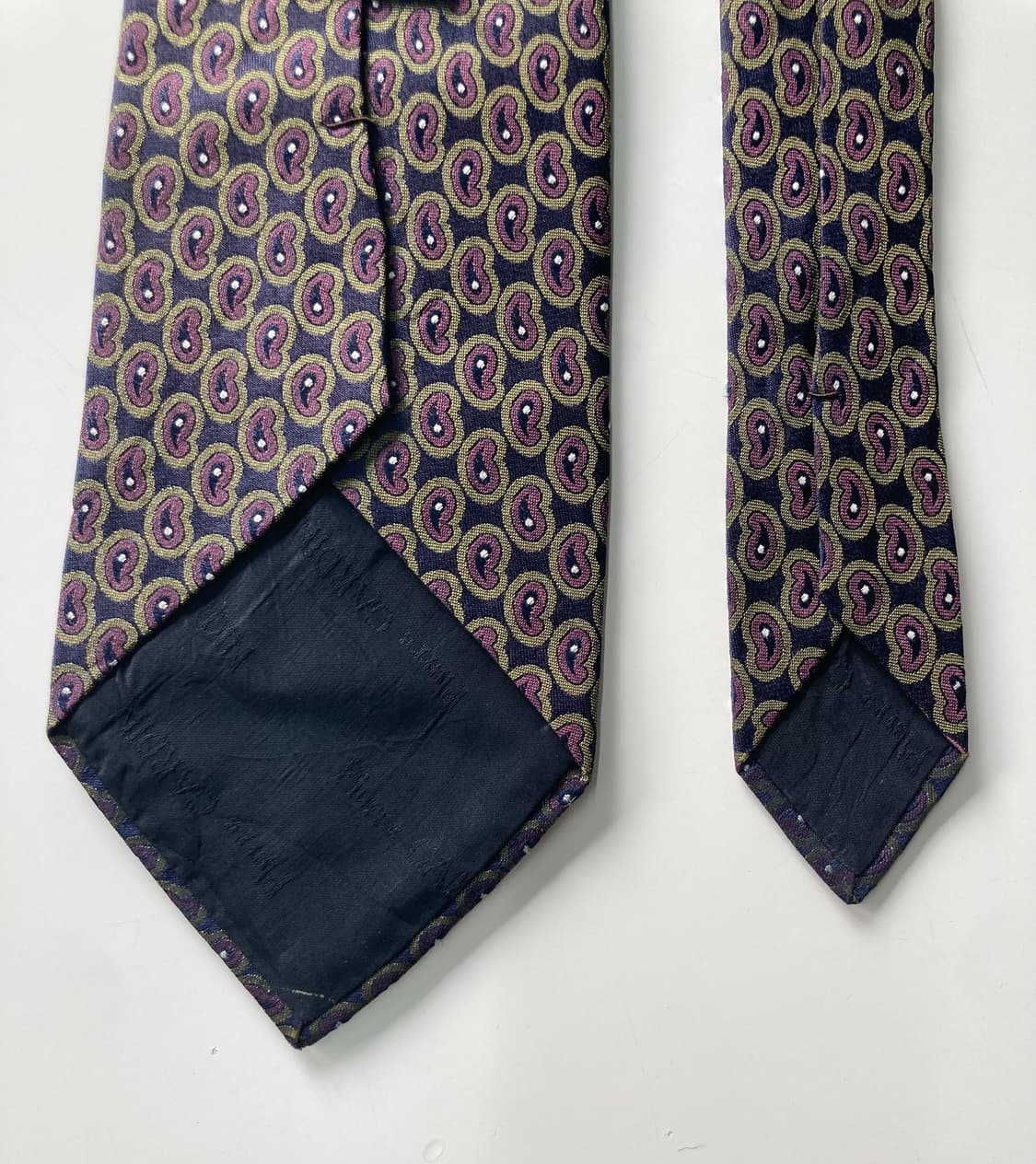 빈티지)넥타이 상품이미지8