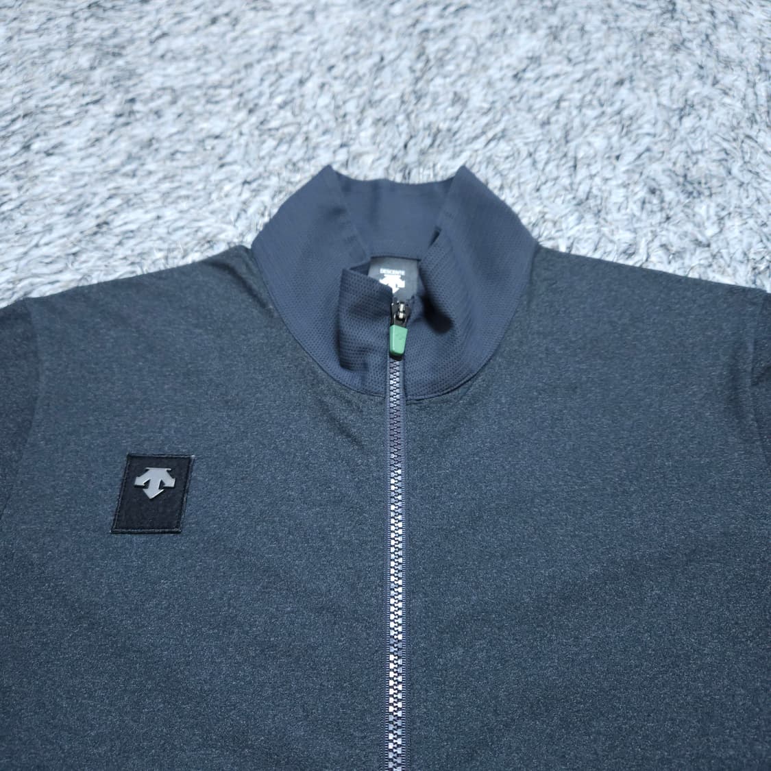 데상트)95 남자 트레이닝자켓 져지상의 / 왕눈이샵 상품이미지3