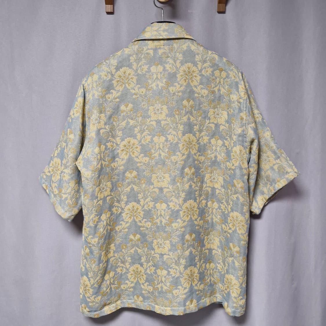 니들스 카바나 셔츠 상품이미지9