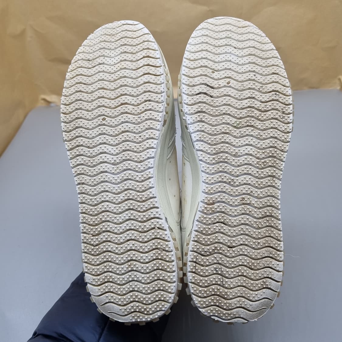 디스커버리 코트온 여성운동화235  상품이미지3