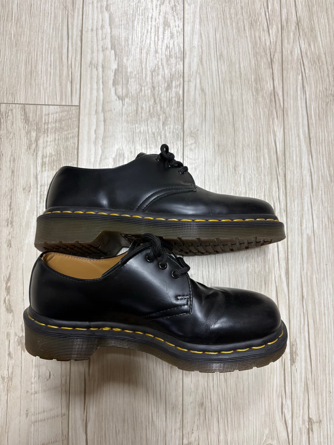 닥터마틴 1461 3홀 스무스 230 상품이미지3