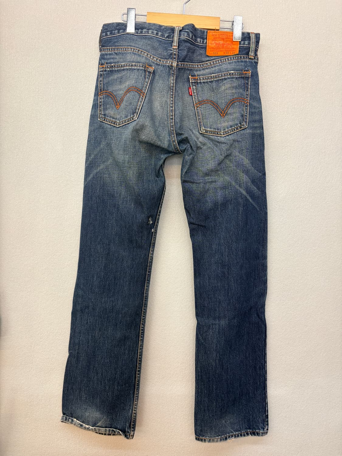 리바이스 청바지 상품이미지3