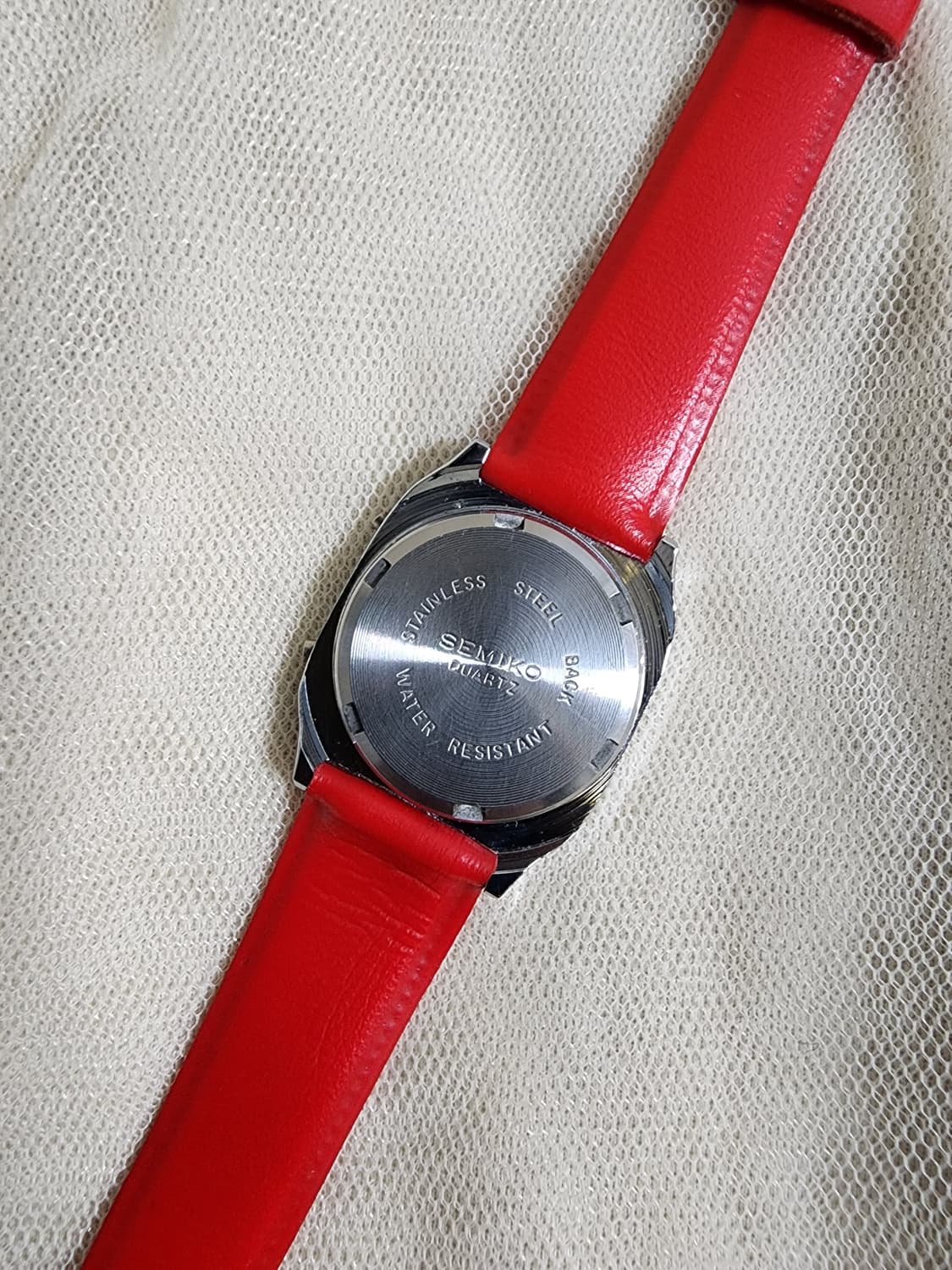 SEMIKO 추억의만화 백설공주 전자시계 상품이미지2