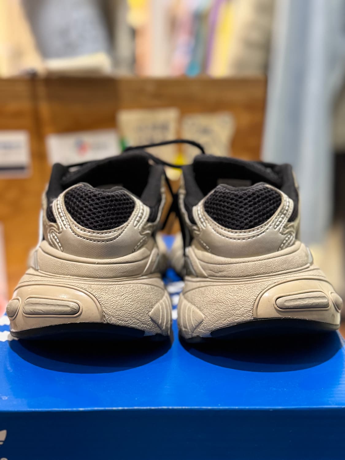 아디다스 ADISTAR XLG  상품이미지3