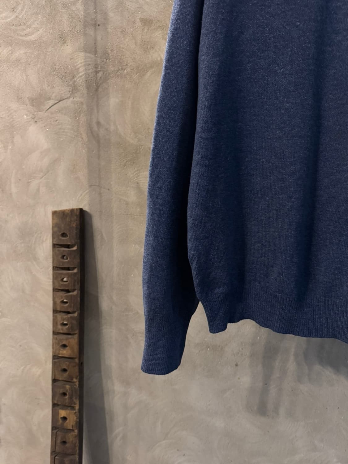 폴로 랄프로렌 램스울 니트 100 상품이미지5