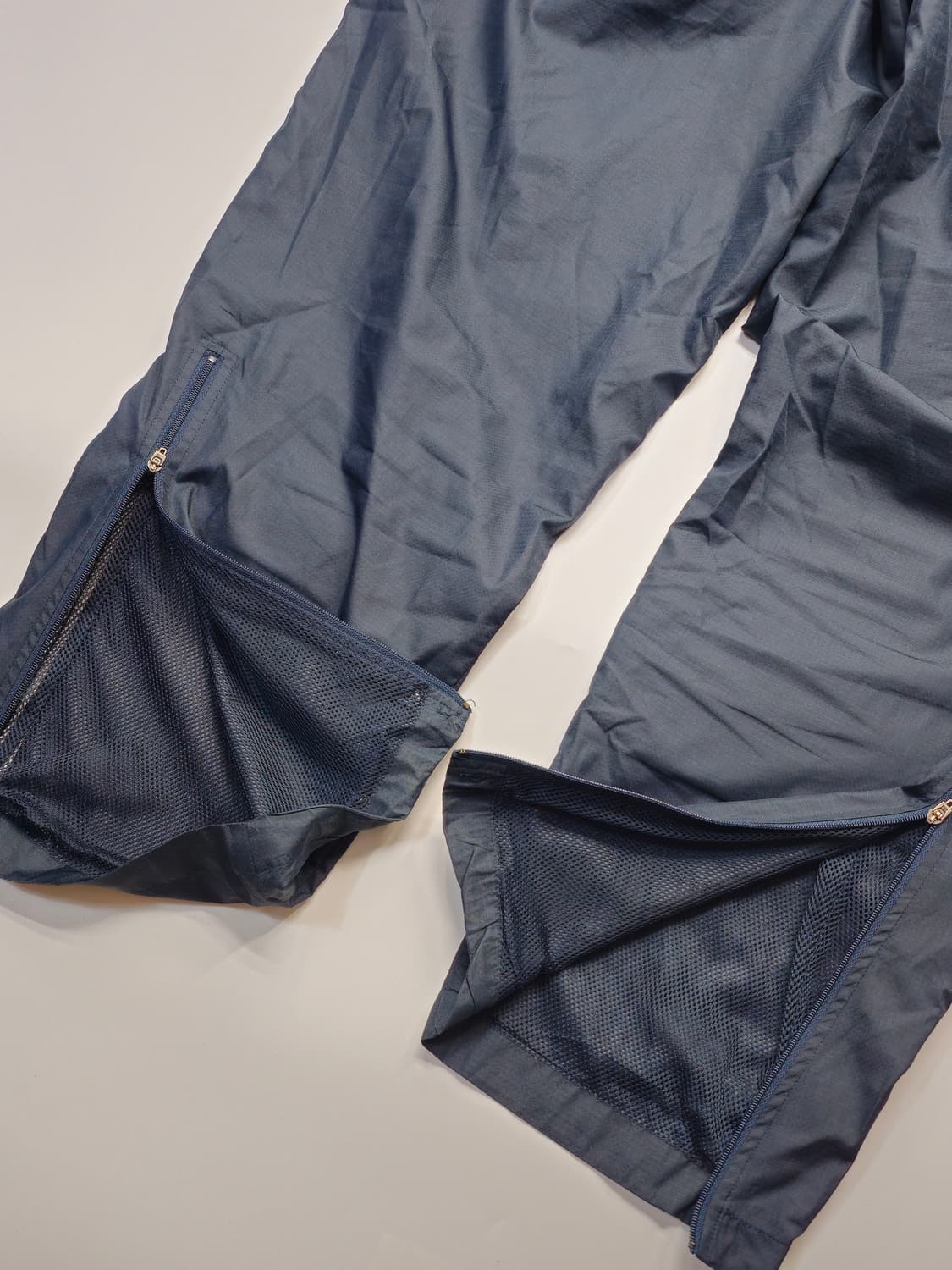 나이키 사이드라인 트랙팬츠 바람막이 바지 상품이미지5