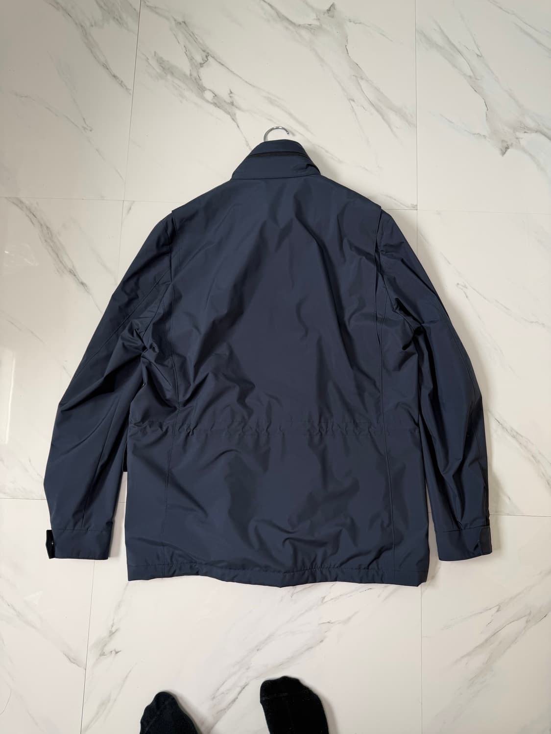 로로피아나 트래블러 필드 자켓 50 상품이미지2