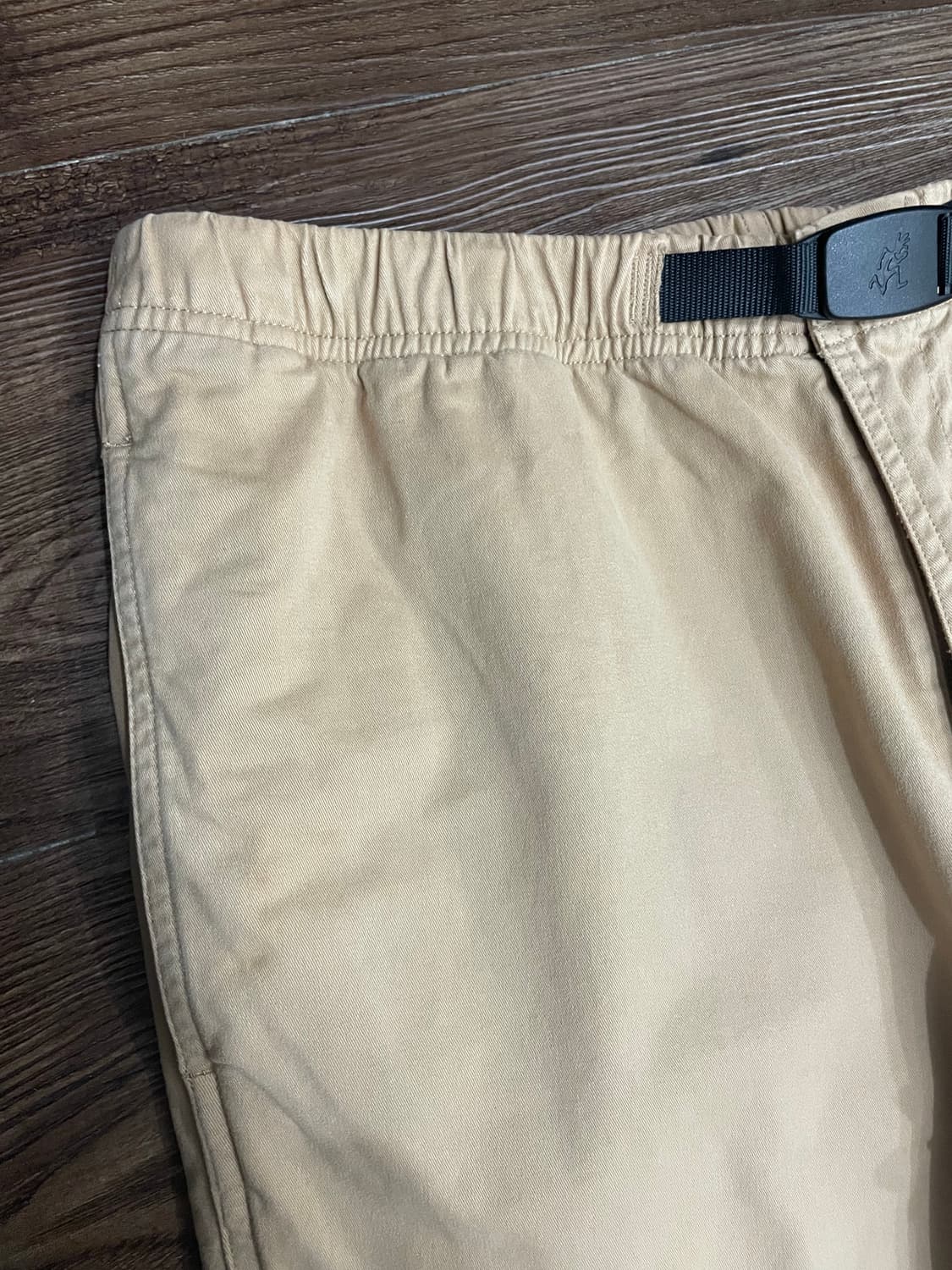 그라미치 NN 팬츠 치노 베이지 상품이미지3