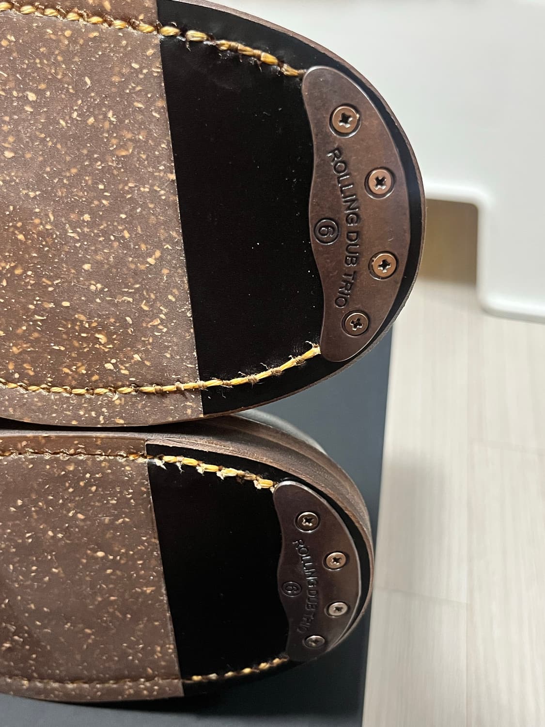 롤링덥트리오 캐스퍼 홀스하이드 7 상품이미지6