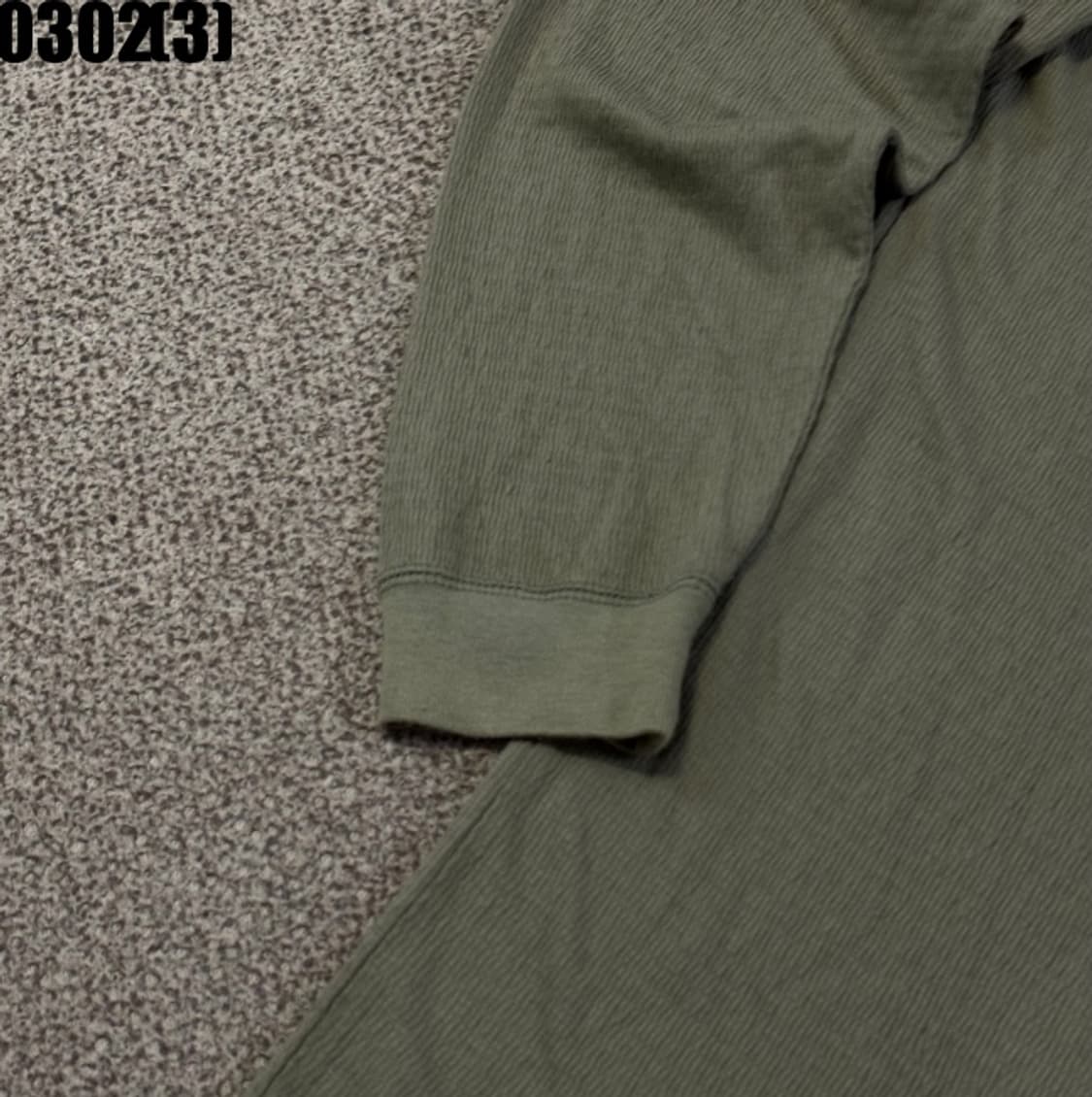 나이키 긴팔티셔츠 상품이미지3