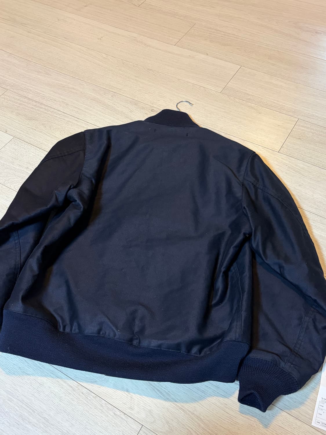 버즈릭슨 덱후크 자켓 상품이미지2