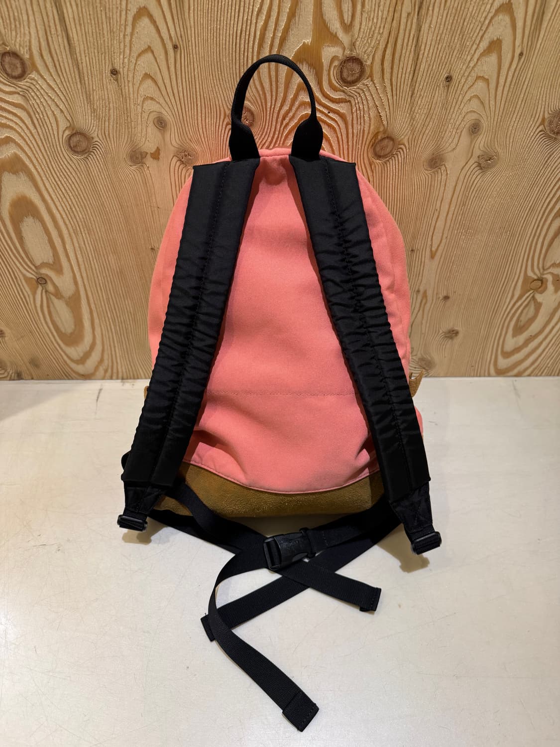 노스페이스 퍼플라벨 데이팩 핑크 상품이미지4