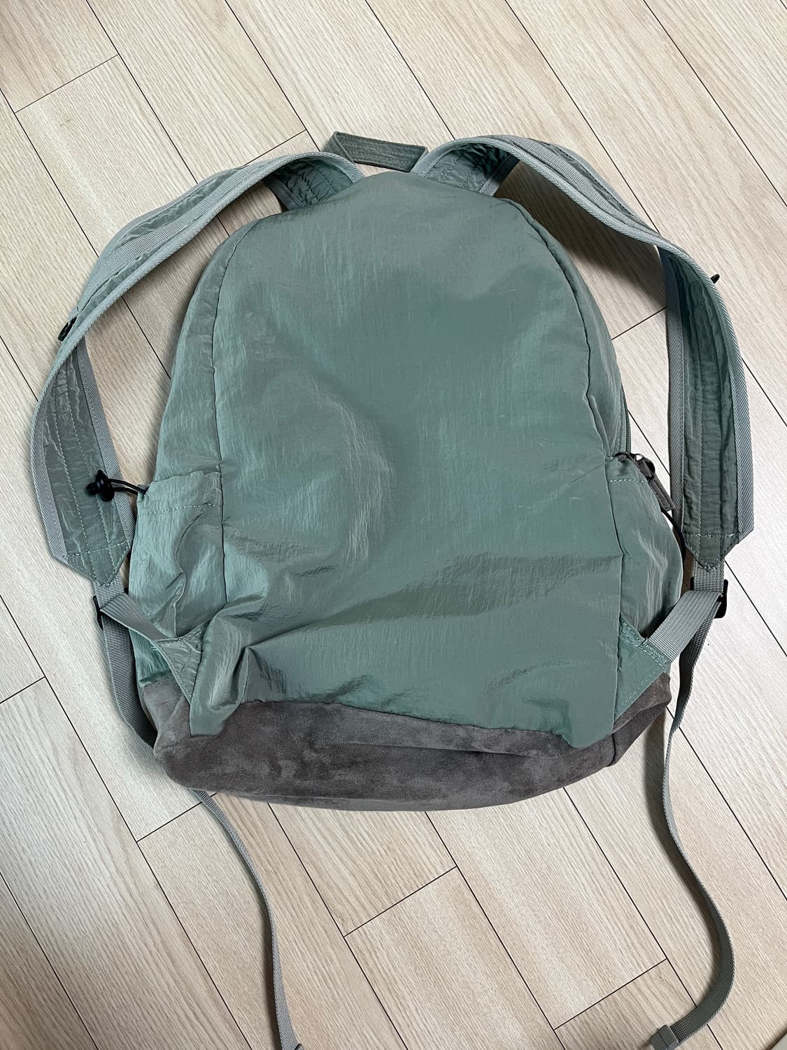 스컬프터 백팩 가방 민트 상품이미지2