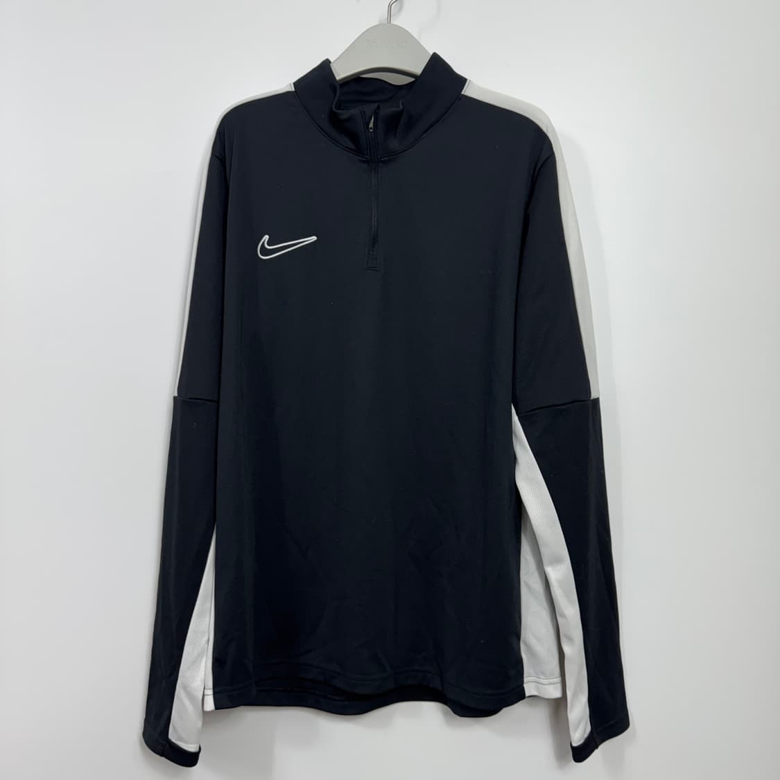 나이키 드라이 핏 아카데미드릴 탑,운동복,기능성티셔츠105 상품이미지1