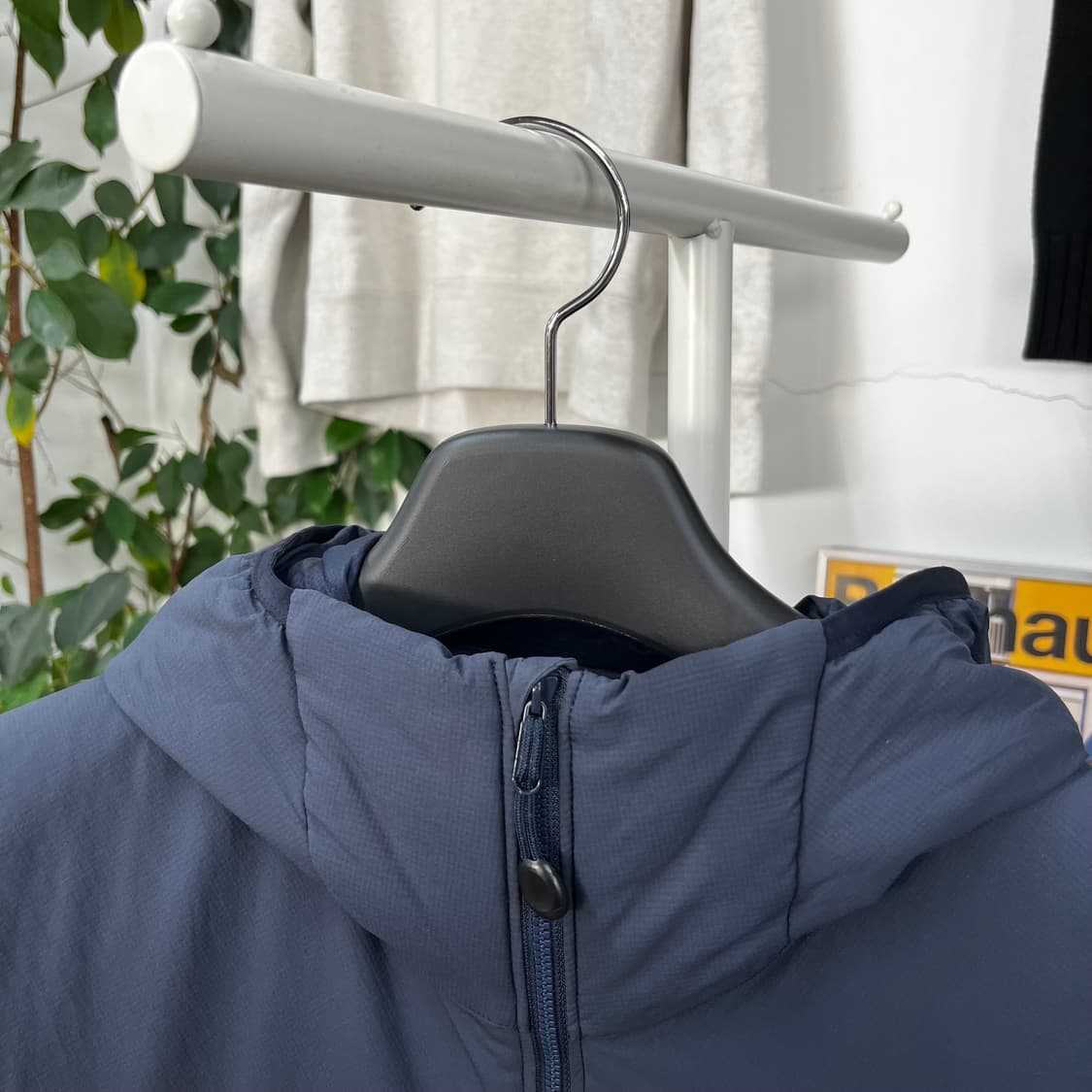 아크테릭스 아톰Lt 후드 S 상품이미지3