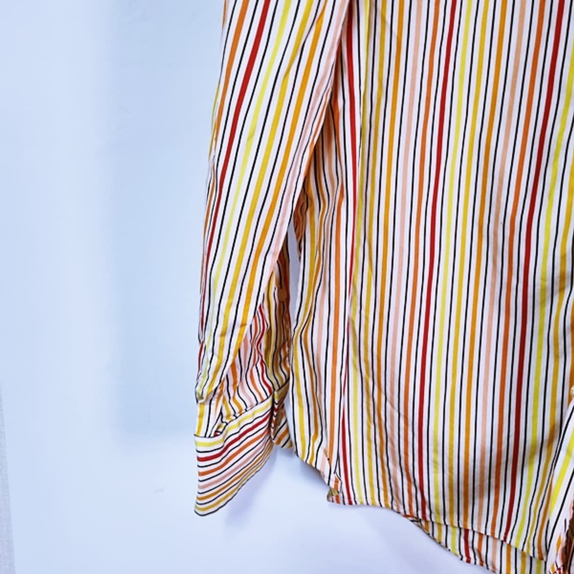 던힐 정품 남방 110사이즈 상품이미지3