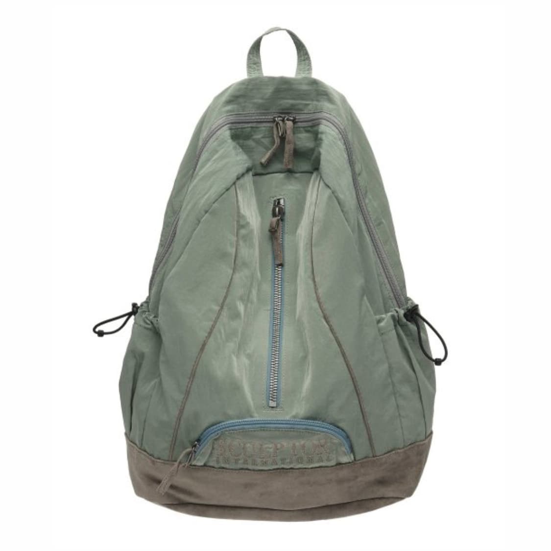 스컬프터 올드스쿨 슬라우치 백팩 상품이미지1