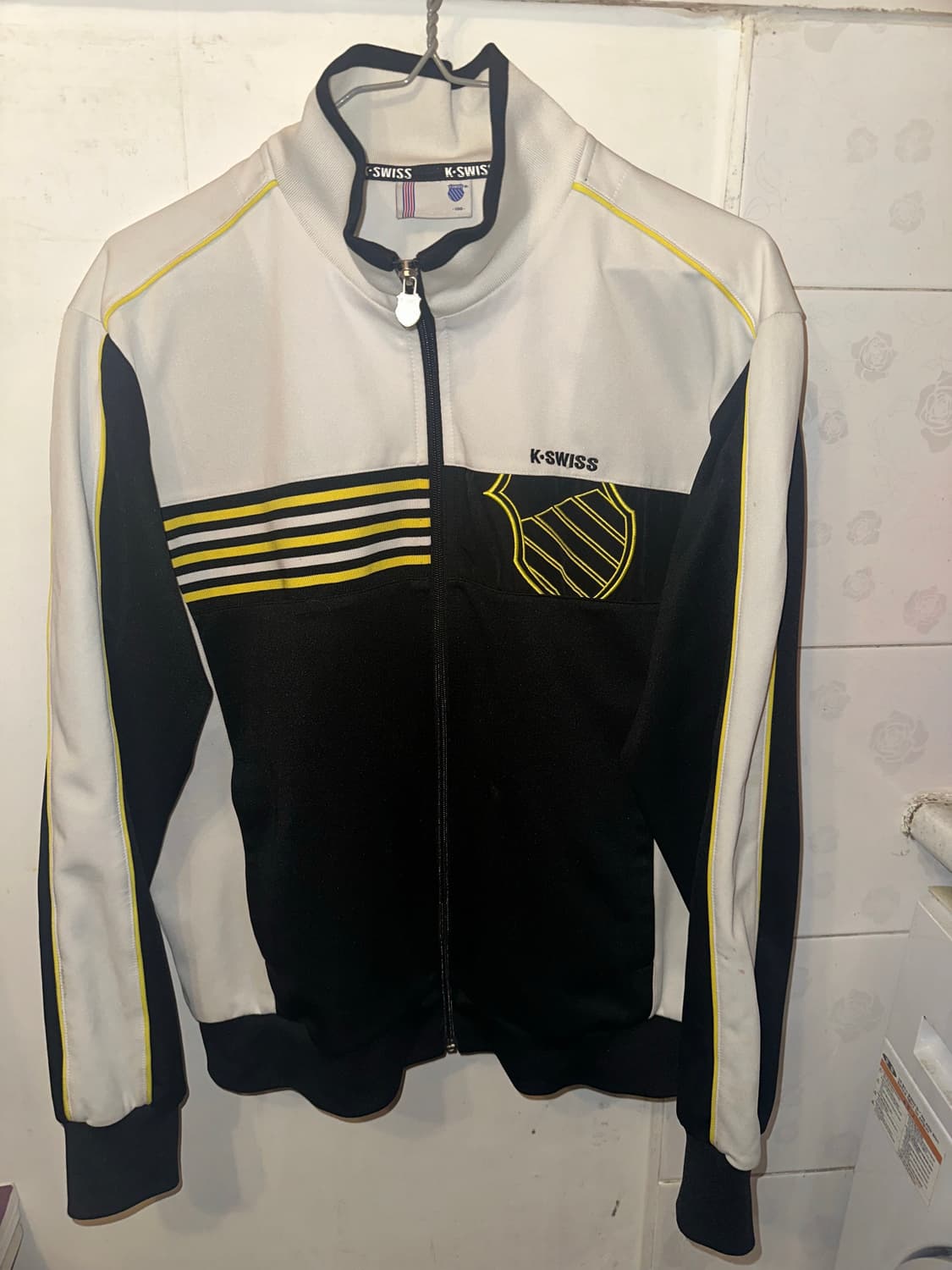 Kswiss 져지 상품이미지1