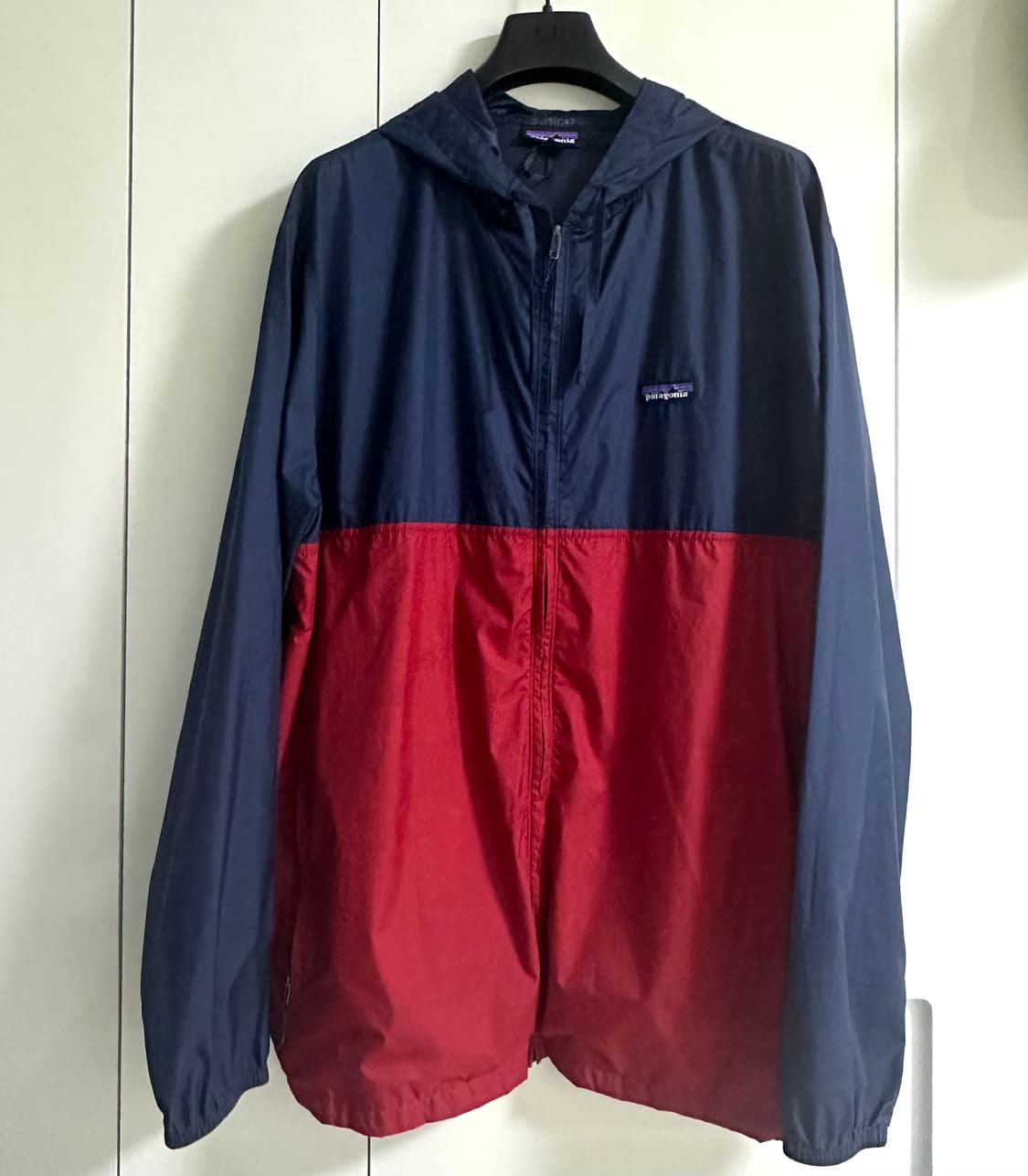 파타고니아 바람막이(2XL) 상품이미지1