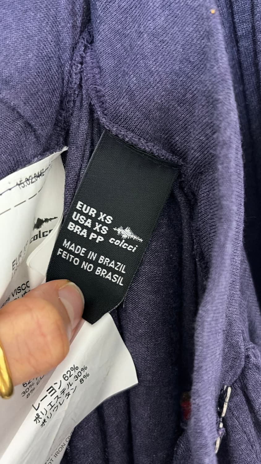 Colcci 바지 25,26,27   상품이미지4