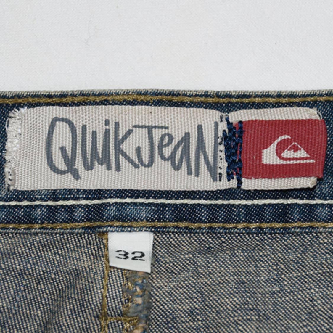 Quiksilver 데님쇼츠 상품이미지9