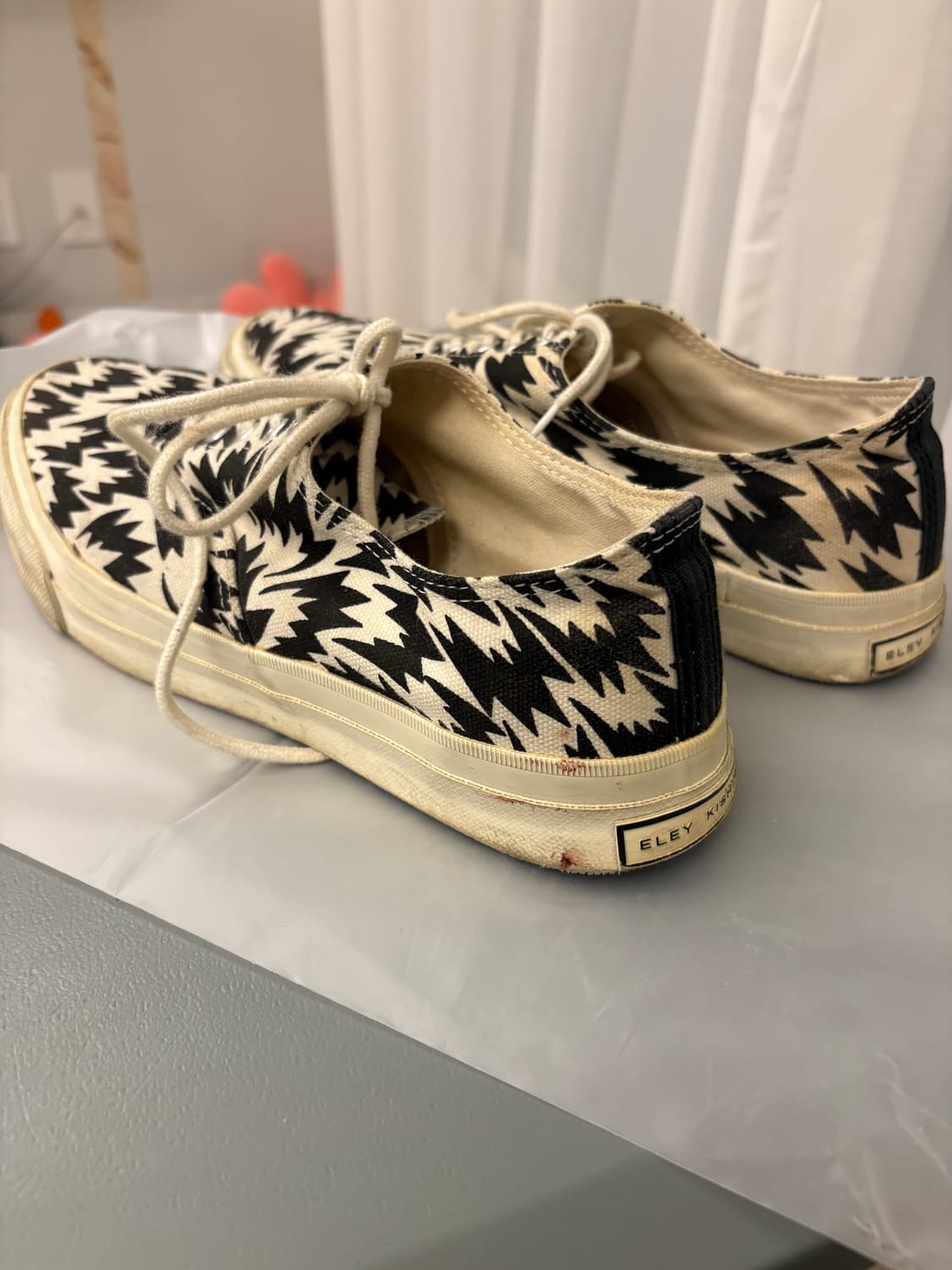 엘리키시모토 단화 상품이미지4