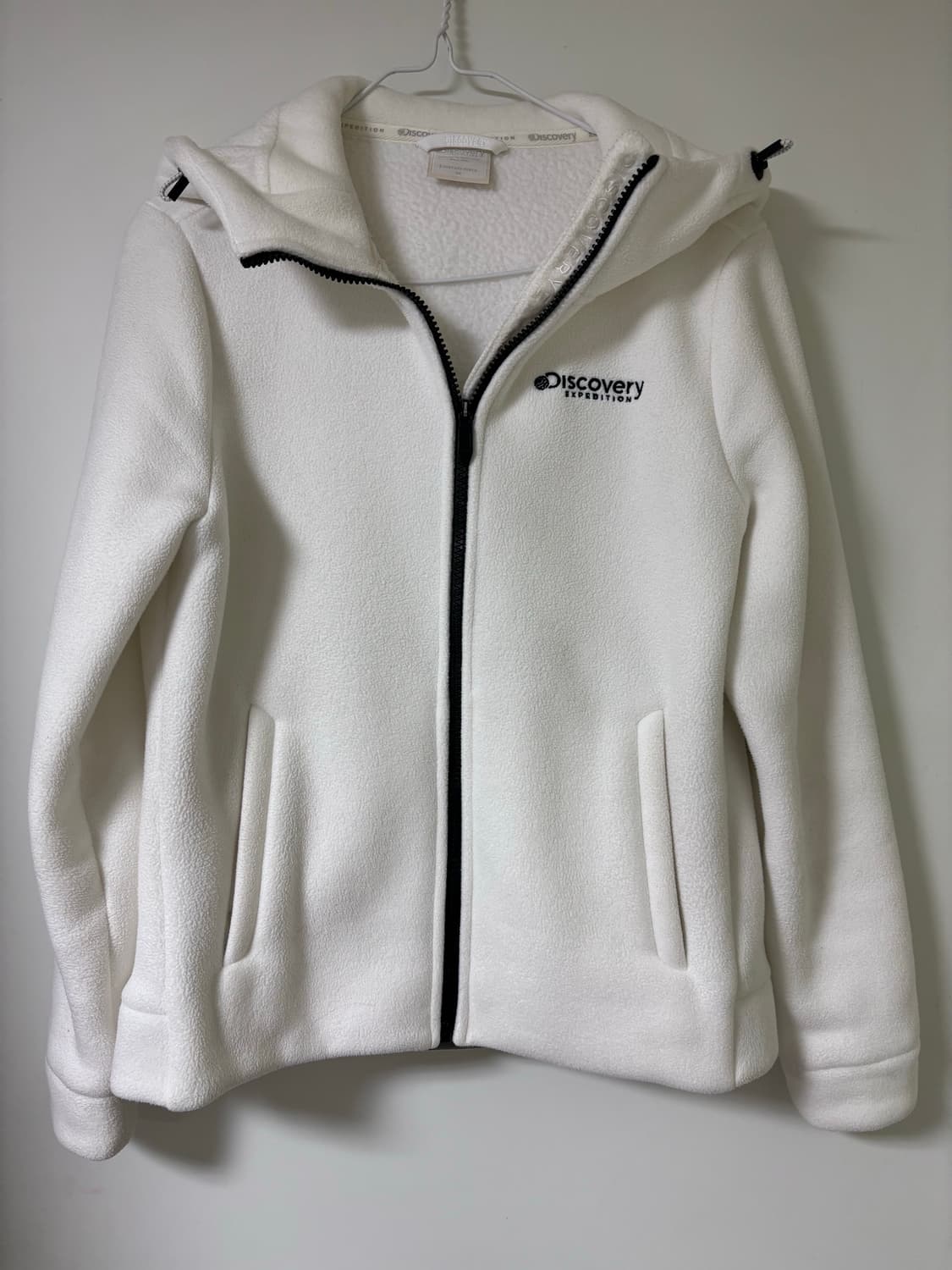 디스커버리 후리스 90 상품이미지1