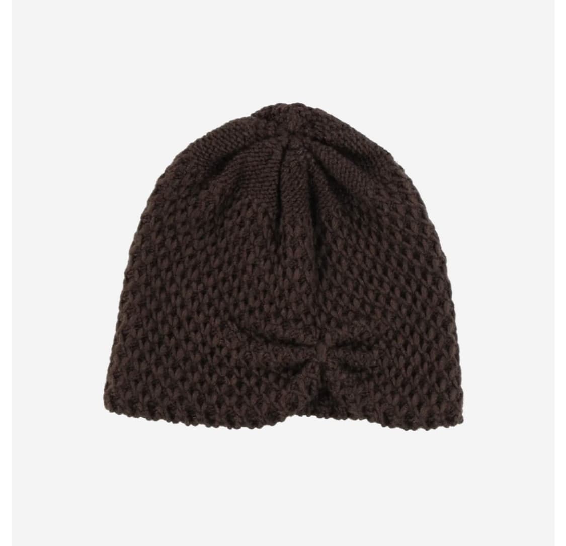 코이세이오 리본비니 상품이미지1