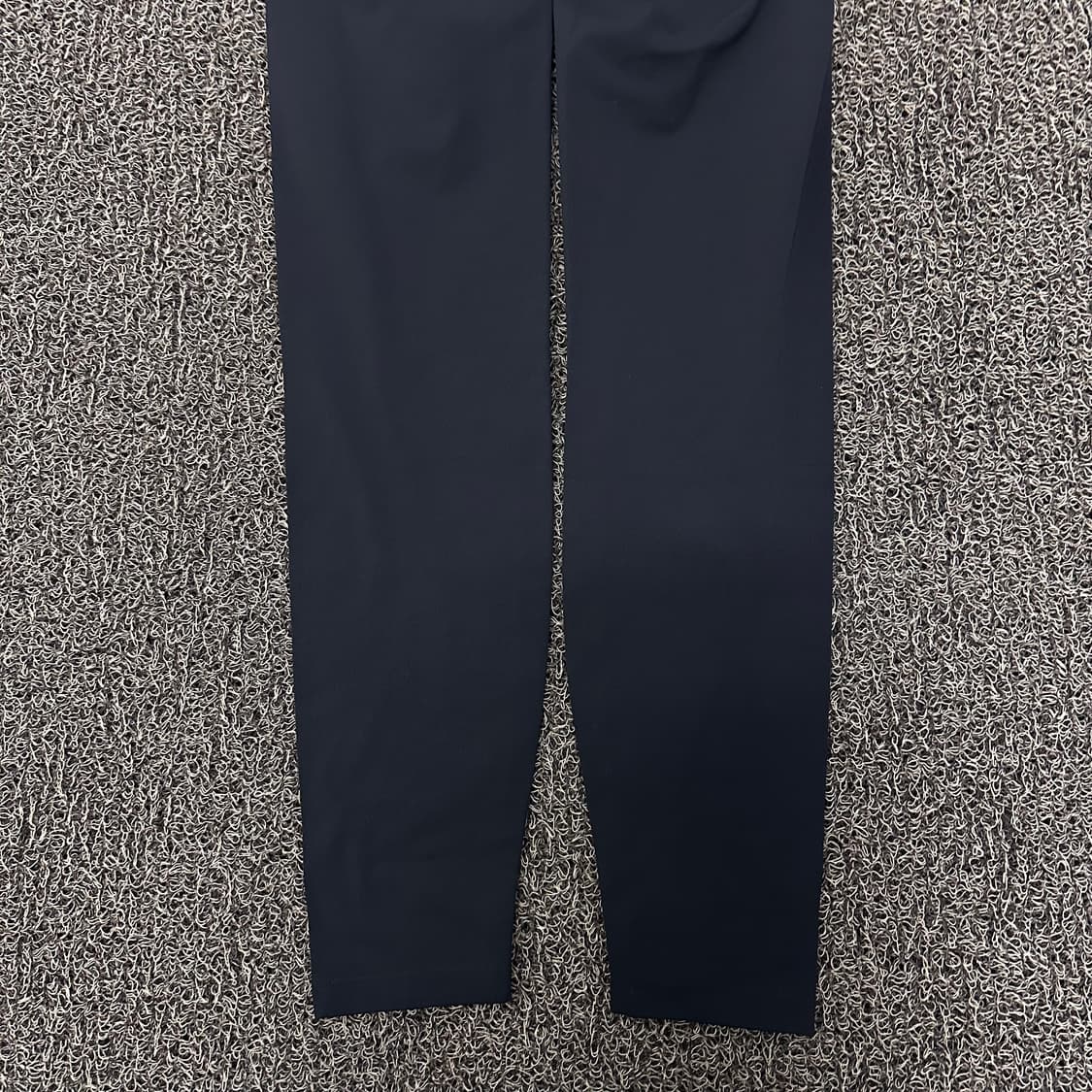 [새상품] andar 안다르 웜블랙 여성 레깅스 요가복 바지 6 상품이미지8