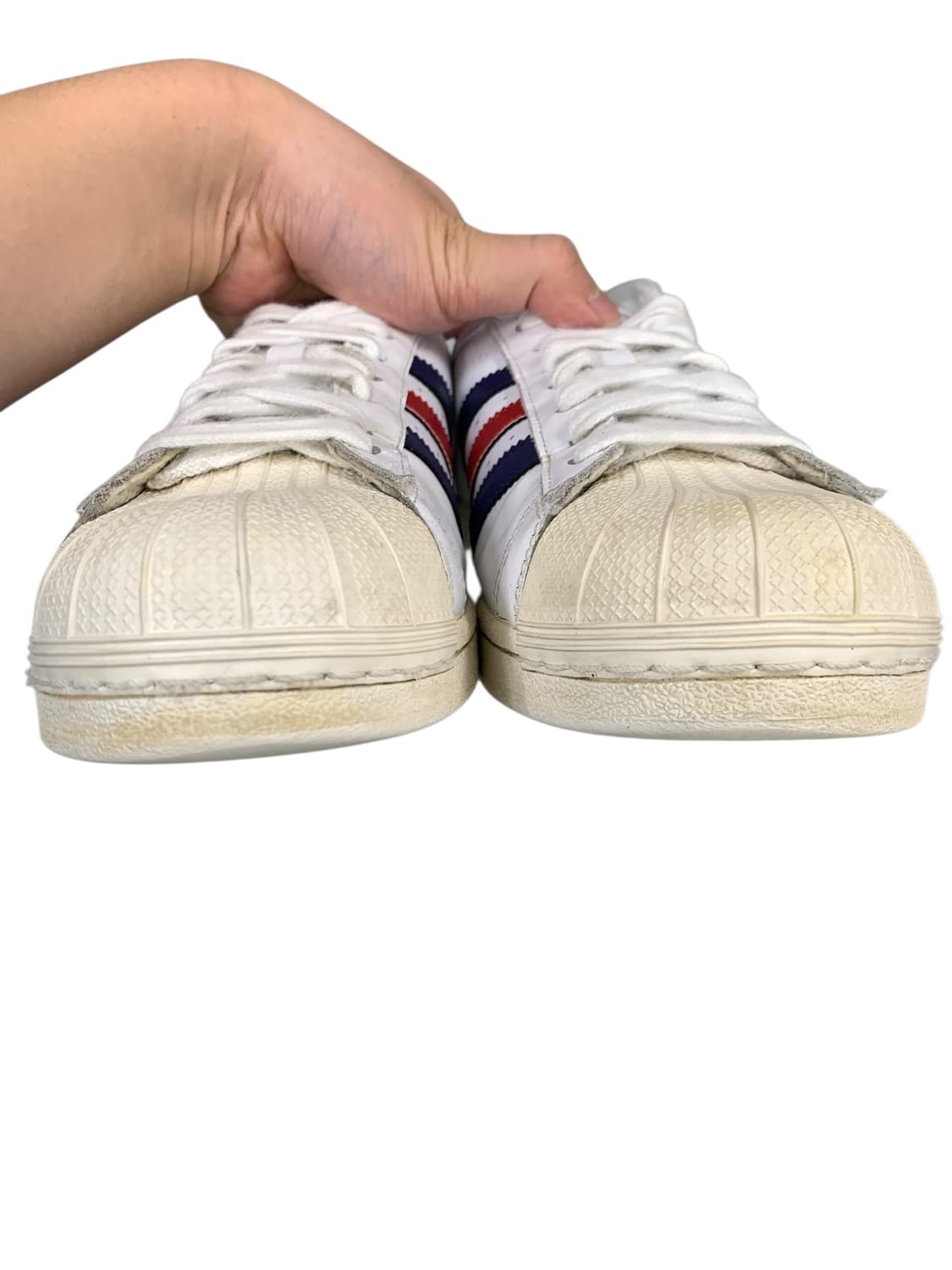 아디다스 슈퍼스타 화이트 280 (gr-2824) 상품이미지8
