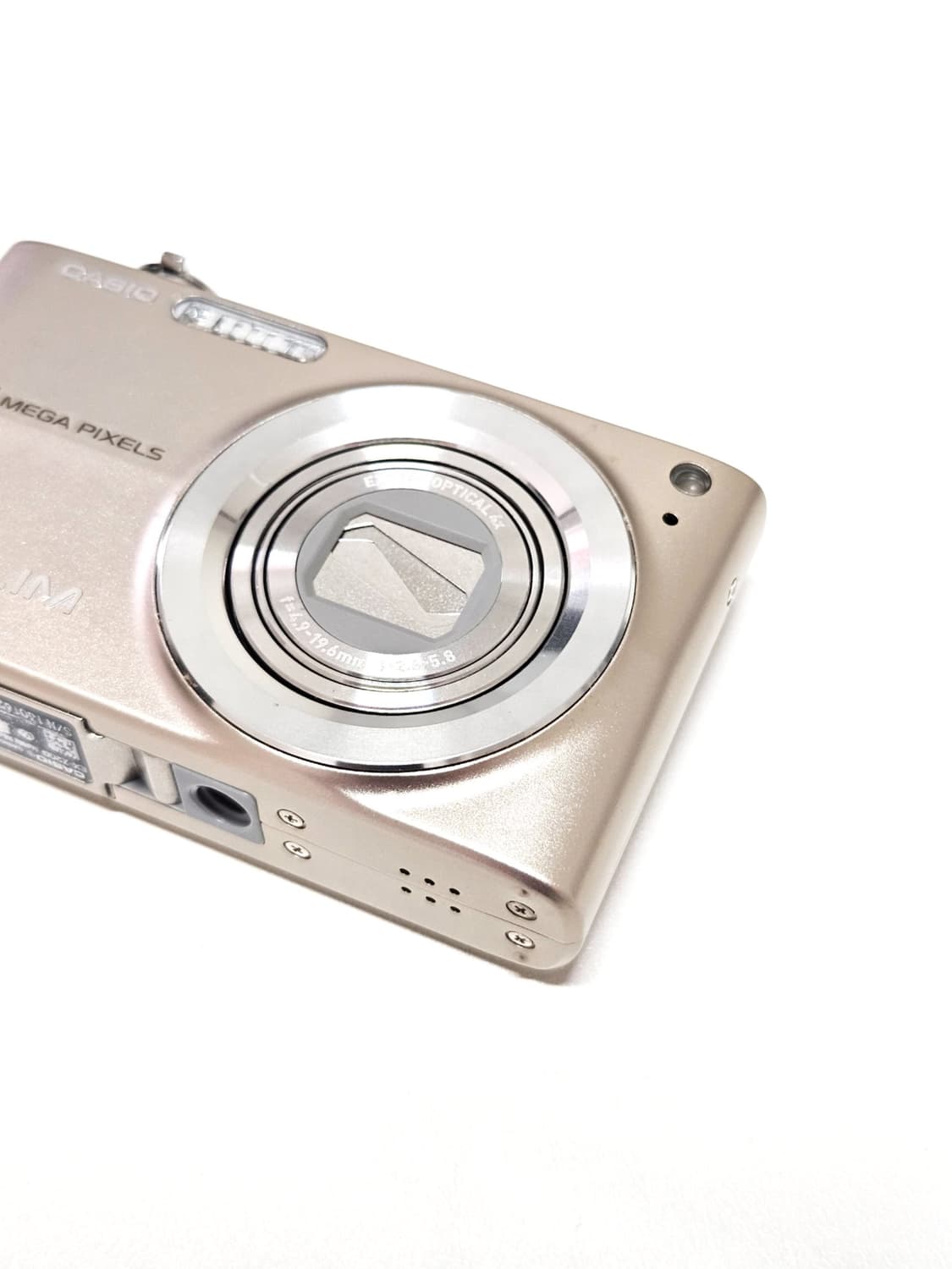 카시오 엑슬림 Casio Exilim EX-Z200 디카 디지털카메라 상품이미지3