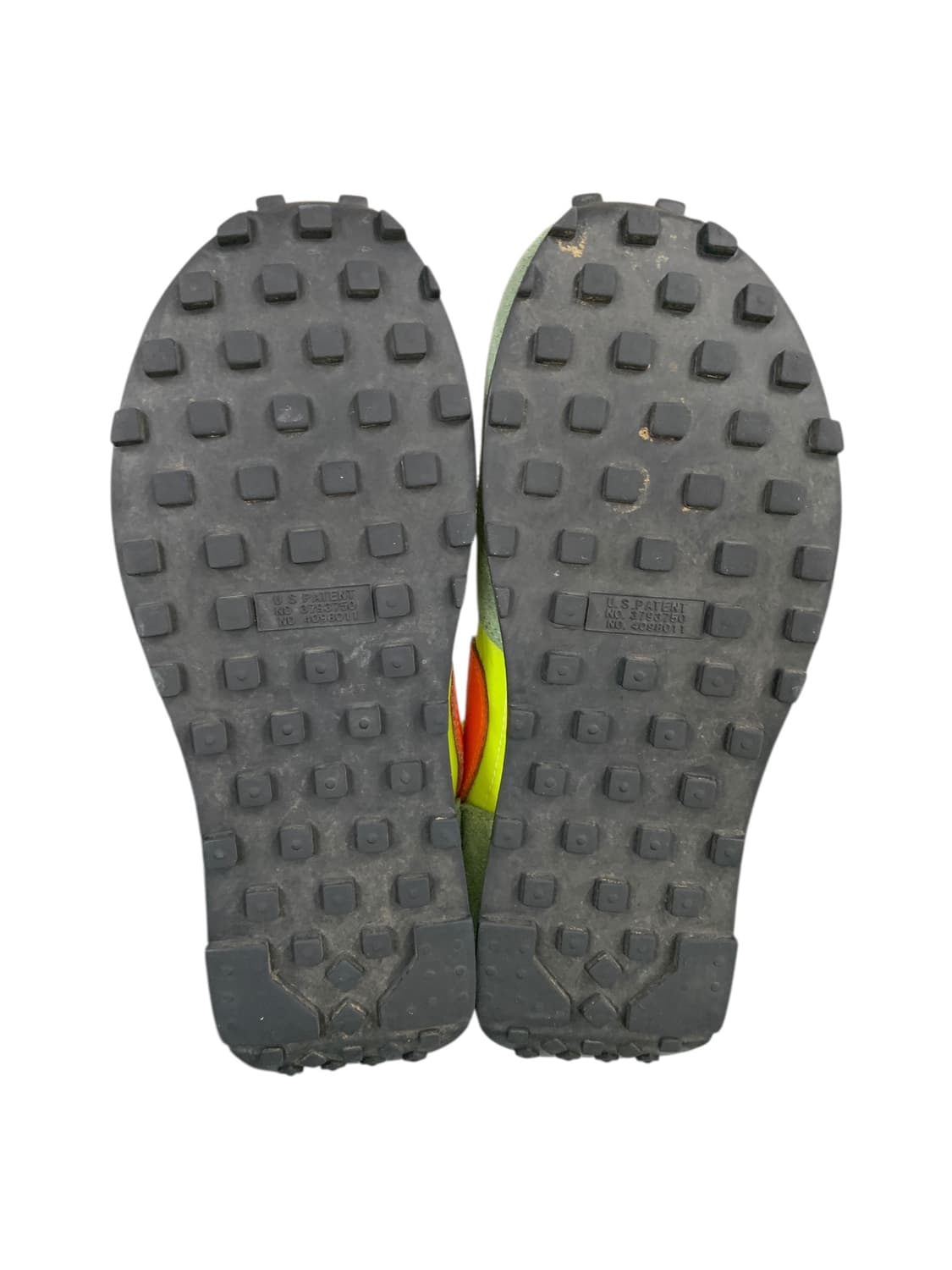 나이키 데이브레이크 라임라이트 245 상품이미지6