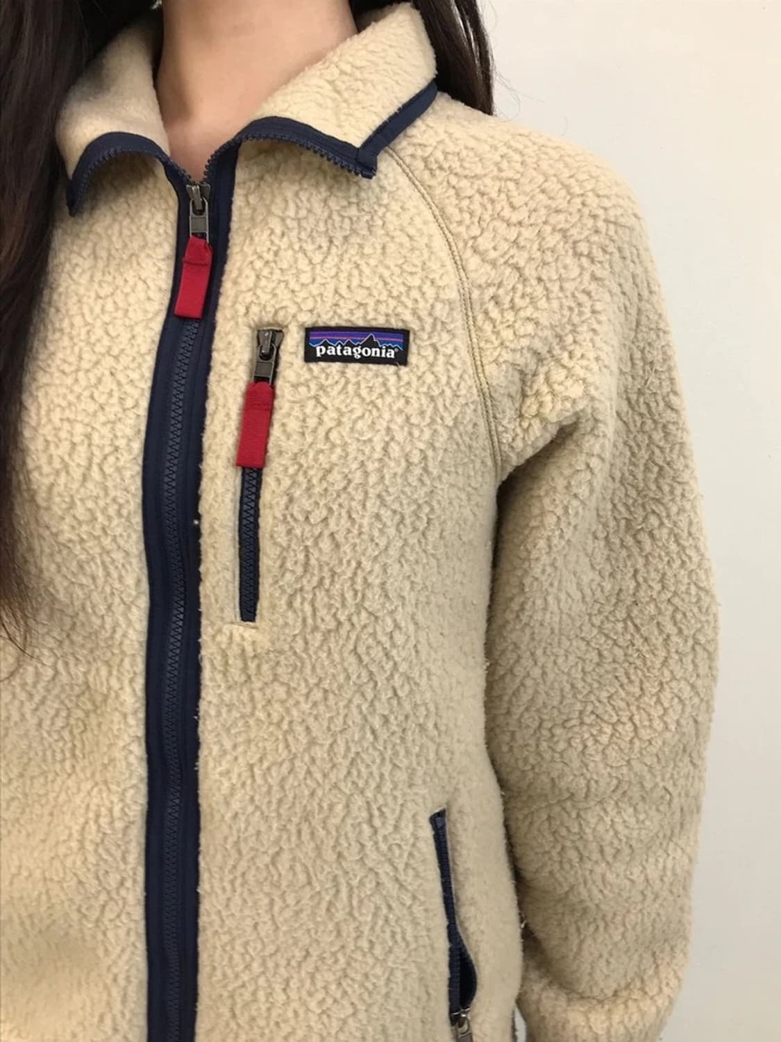 Patagonia Classic Retro-X Jacket 상품이미지3