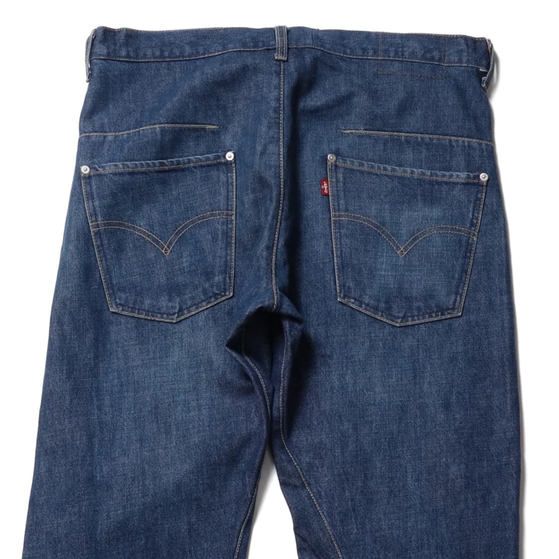 리바이스 Levi's Denim Pants 
 상품이미지6