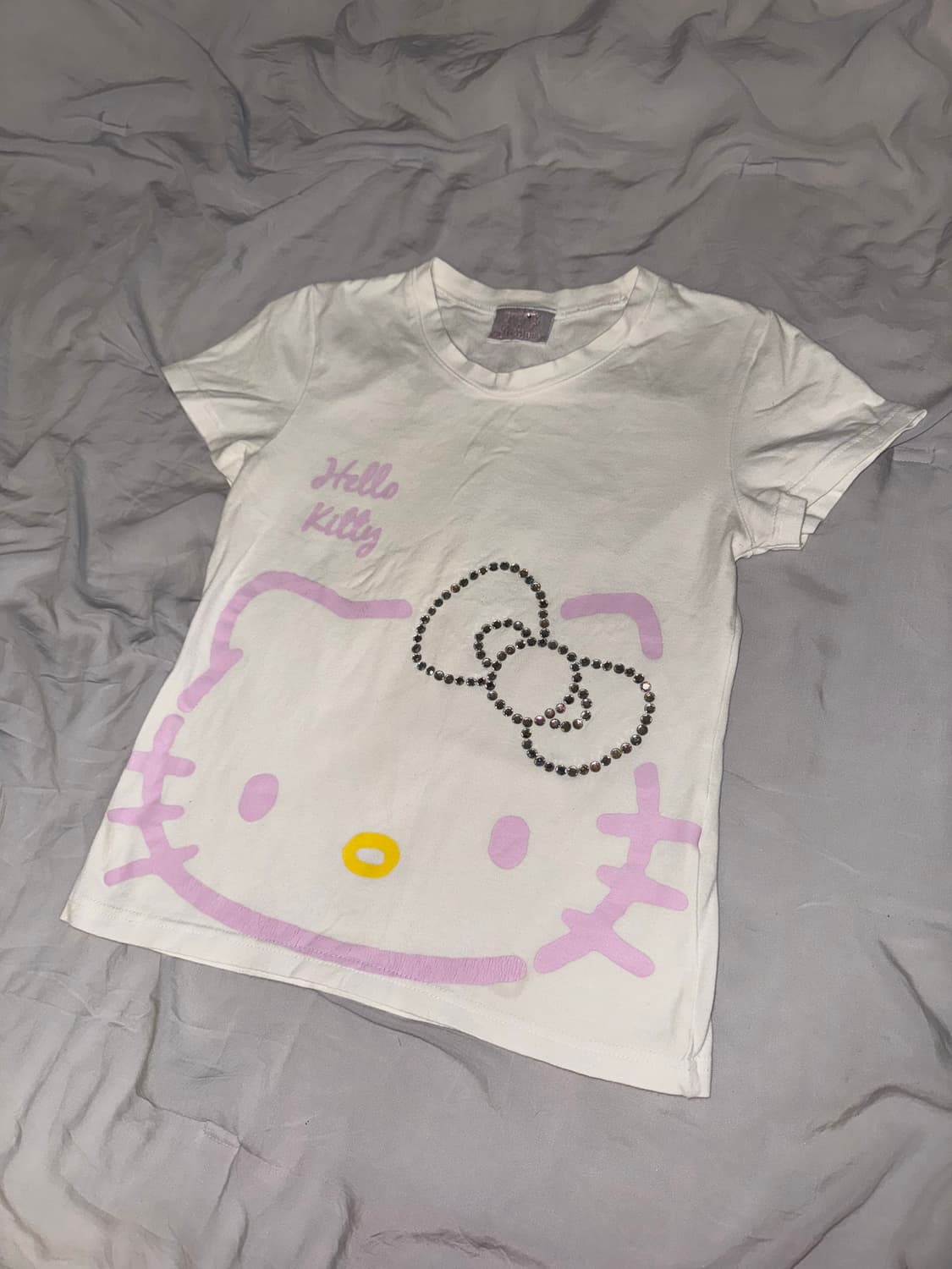 Hello Kitty Baby Tea  상품이미지1